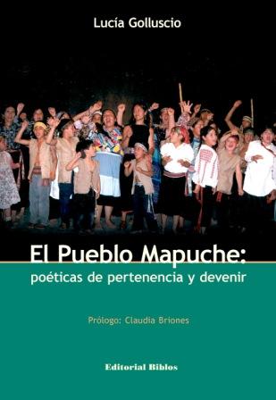 Lucía Golluscio: la cultura mapuche se centra en la palabra